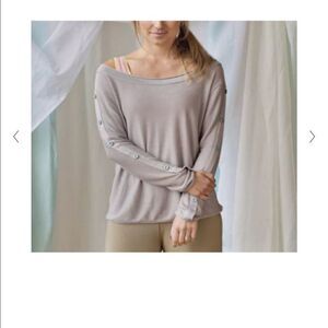 Matilda Jane "Wonderful Parade" top